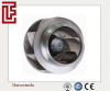 Customized Stainless Steel high neck impeller for water pumps