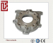 customized machine housing casting part