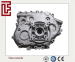 customized machine housing casting part