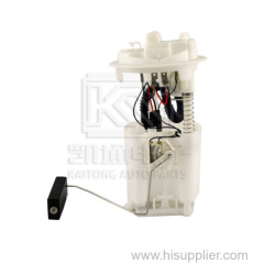 Motor Electric Fuel Pump for Citroen/Peugeot OEM 986580291 ASSEMBLY