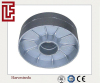 Chinese custom production casting wheel casting ASTM standard aluminum wheel
