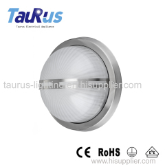 Ring Stainless Steel Outdoor Light with Ce Certificate