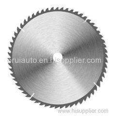 TCT aluminum cutting circular saw blade