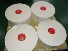 High porous filter plug wrapped paper 10000CU