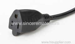 US Indoor Extension Cords