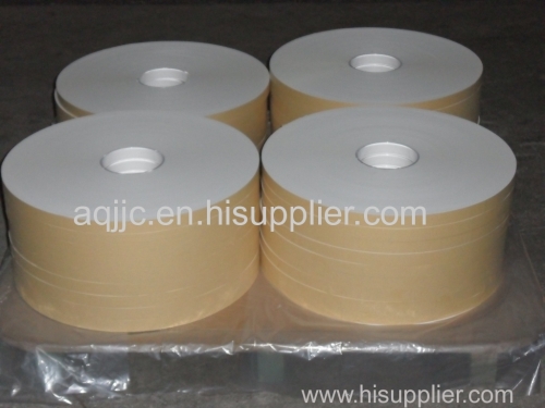 Straw wrapped paper 28gsm*26.5