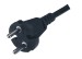 16A 250V VDE Approved Power Cable