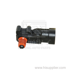 HOT SELL PARTS for Daewoo/Opel/Renault Intake Manifold Pressure Sensor 16212460/AS60/16258659/1621246