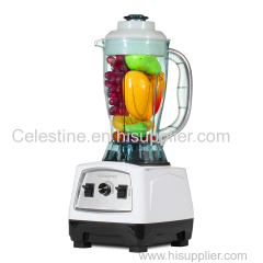 Norman-302 Professional Food Mixer Blender