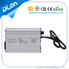 12v 5a battery charger for SLA / lithium ion batteries
