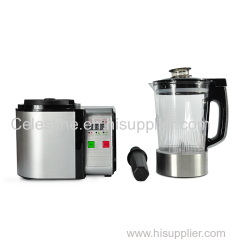 Best Healthy Choice Electric Multifunctional Blender and Soup Maker In One