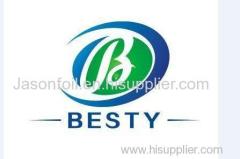 Ningbo Besty Aluminium Foil Products Co.,Ltd.