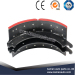 Commercial vehicles brake shoes