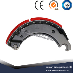 Commercial vehicles brake shoes