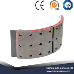 Commercial vehicles brake shoes