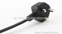 UK BS Power Cord