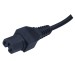 UK BS Power Cord