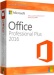 office 2016 professional pkc fpp oem retail key license lable original new software