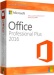 office 2016 pro professional plus key fpp pkc sticker lable original new retail license