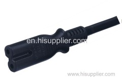 Y type connector C13 C14