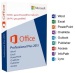 office 2013 pro professional plus fpp key pkc sticker lable original new retail license