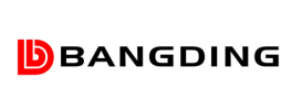 Shanghai Bangding Machinery Equipment Co., Ltd