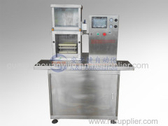 200 Channels Vacuum Gel Filling Machine