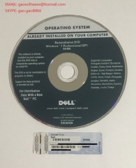 oem software windows 7 home prem coa oem original new win 7 key license