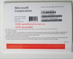 oem software windows 10 home coa lable oem original new win 10 key license