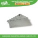 Matte finish 13.56mhz PET or ABS rfid parking card with offset printing