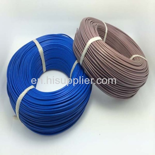 ULapproval electric connect wire