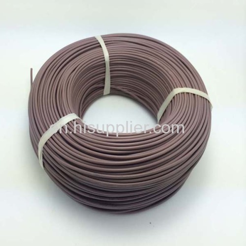 VDE H05V-U/H05V-R/H05V-K PVC INSULATED WIRE 