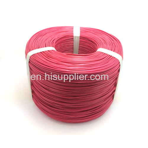 450/750V 70ºC VDE PVC Electronic Wire 