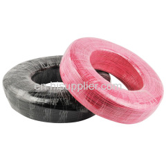 450/750V 70ºC VDE PVC Electronic Wire