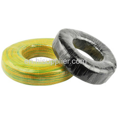 450/750V 70ºC VDE PVC Electronic Wire