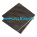 Factory High quality plain weave matte 3K carbon fiber sheet