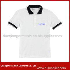 Wholesale Custom Made cheap Cotton t-shirt