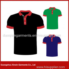 Wholesale Custom Made cheap Cotton t-shirt