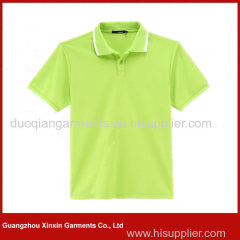 Wholesale Custom Made cheap Cotton t-shirt