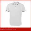 Light Weight Simple Design 100% Polyester Quick Dry Men Golf Polo T-shirt