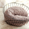 sell baby photo props shabby wire basket