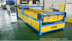 duct production line 5 / air duct forming machine