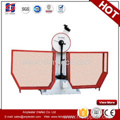 ISO148 Semi-Automatic Charp Impact Tester