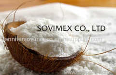 Desicated Coconut Powder - Coconut Milk Powder