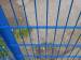 Double Wire Fence Double Horizontal Wire Fencing system