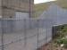 Expanded Metal Security Fencing