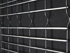 Welded Wire Lath with Water Resistant Backing