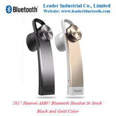Huawei AM07 Bluetooth Headset by Leader Industrial Co Limited ( leaderbluetooth )