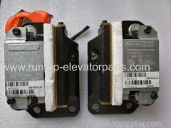 Elevator parts Safety gear for OTIS elevator