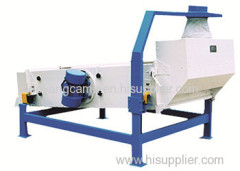 New design High quality Wheat cleaning vibratory separator